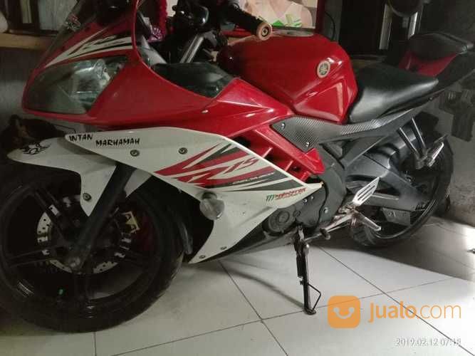 Sepeda Motor  Yamaha  Bekas  Bekasi  Jawa Barat 5 Jualo