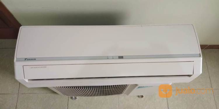 Ac Daikin R35hev1 Split 1 5 Pk Standard China R22 Kondisi 99 Jakarta Timur Jualo