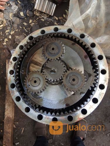 Sparepart Alat Berat Copotan Exavator Jakarta Utara Jualo