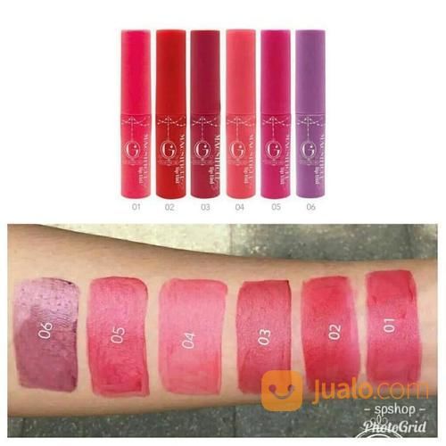 MADAME GIE Magnifique Lip Tint / Liptint