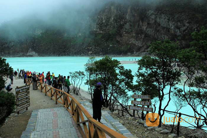 Paket Tour Wisata Bandung 2H 1M Dari Banten