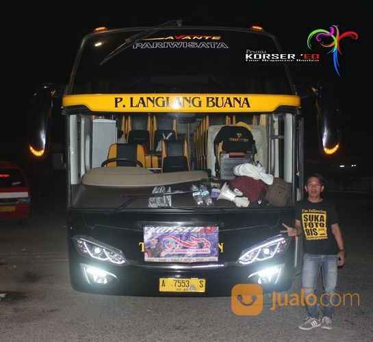 Paket Tour Wisata Bandung 2H 1M Dari Banten