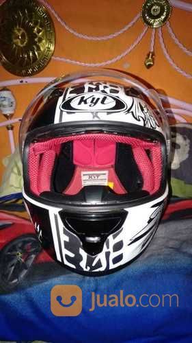 Helm KYT RC-7 Full Face