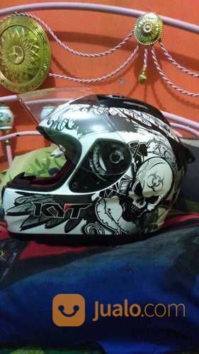 Helm KYT RC-7 Full Face