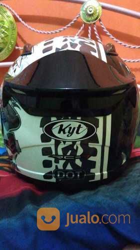 Helm KYT RC-7 Full Face