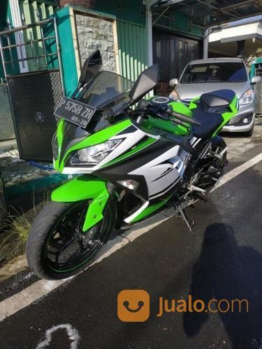 31+ Harga Ninja 250 Fi 2015 Viral