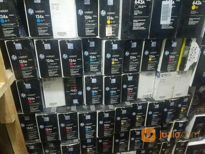Beli Tinta Cartridge Printer.Baru/Bekas.Jgn Di Buang Bekas Tinta