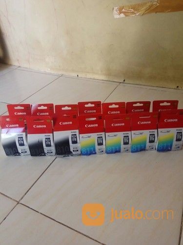 Beli Tinta Cartridge Printer.Baru/Bekas.Jgn Di Buang Bekas Tinta