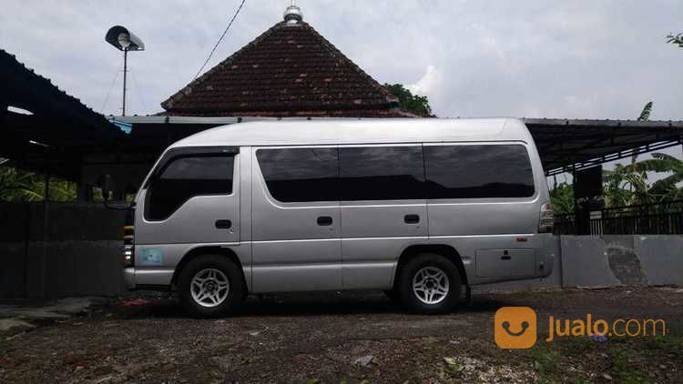 Rental Elf Haice Sewa Elf Surabaya Sidoarjo TN Trans