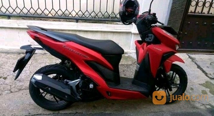 Vario 150 Cc Thn 2018 Bogor Jualo