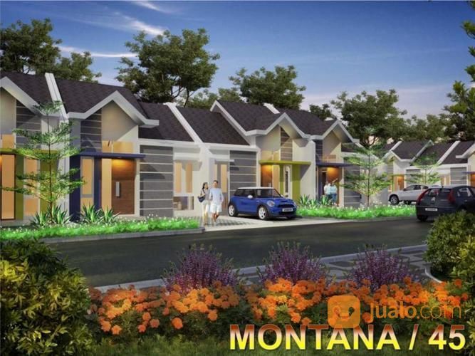 Rumah Di Bekasi, Lokasi Emas, Fasilitas Lengkap, Pengembang Terpercaya