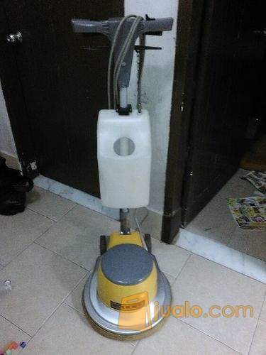 Mesin Poles Marmer Falco Italy floor polisher Jakarta Mesin Poles Marmer Falco Italy floor polisher Jakarta