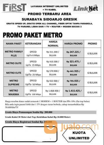Pasang First Media Inter Unlimited Wifi Saja Surabaya Jualo Pasang First Media Inter Unlimited Wifi Saja Surabaya Jualo