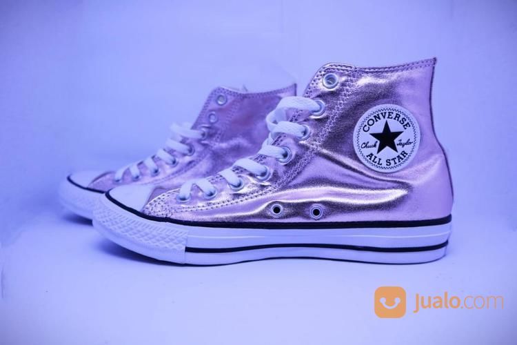 chuck taylor rose gold converse