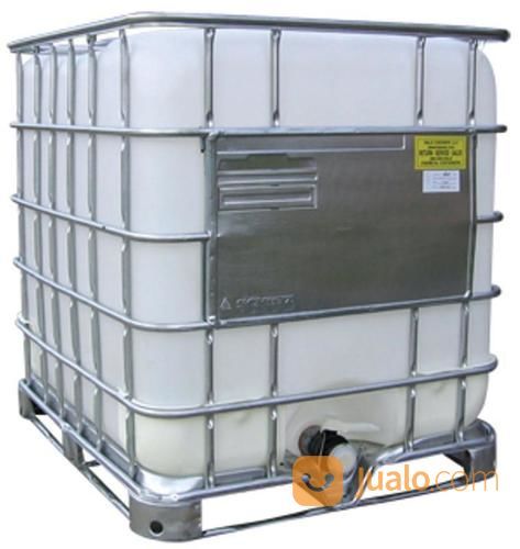 Tangki Ibc 1000 Liter Baru Jakarta Timur Jualo 6794