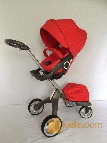 stokke v4 3 in 1