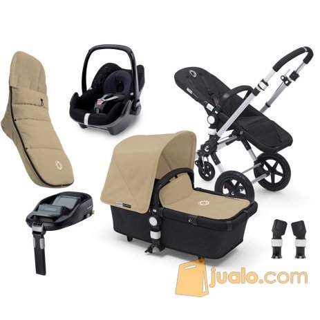 bugaboo cameleon 3 harga