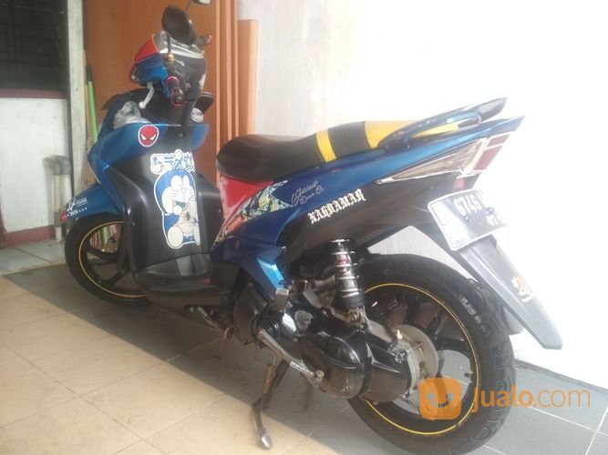 Yamaha Xeon  2012  Jakarta Selatan Jualo