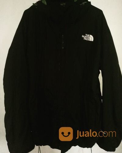 jaket outdoor the north face