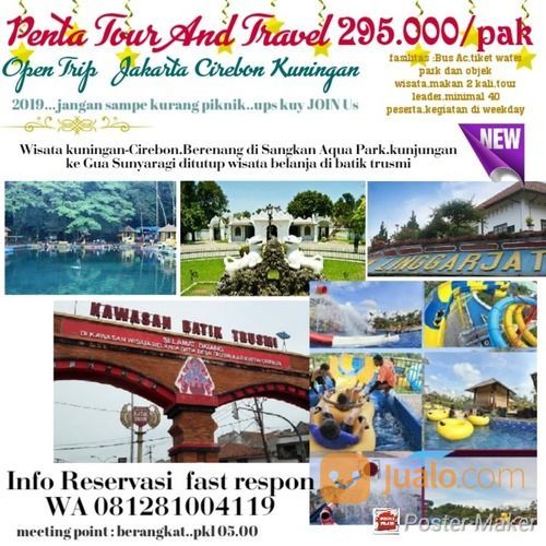 Penta Tour And Travel