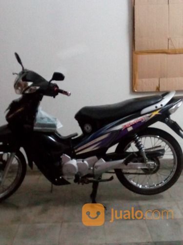  Motor  Kharisma  X Di Bandung  Bandung  Jualo