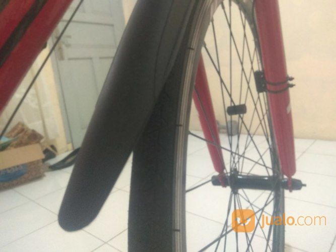Sepeda Balap Atau Roadbike