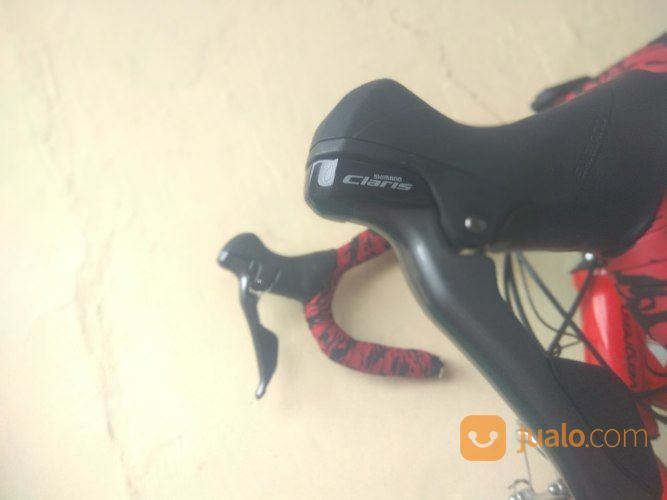Sepeda Balap Atau Roadbike