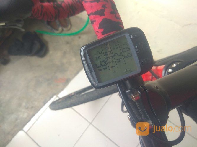 Sepeda Balap Atau Roadbike