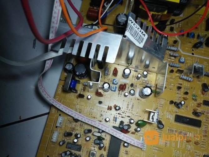 SERVIS TV MEGA ELEKTRONIK