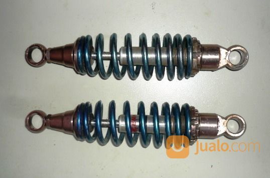  Shockbreaker  Motor  Merk Zenku Yogyakarta  Jualo