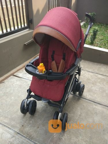 stroller termurah