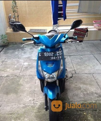 Sepeda Motor  Honda Bekas  Surabaya  Jawa  Timur  Jualo