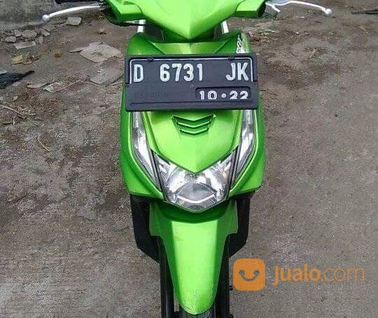 Honda Beat Tahun 2012 Kondisi Terawat