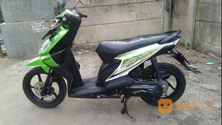 Honda Beat Tahun 2012 Kondisi Terawat