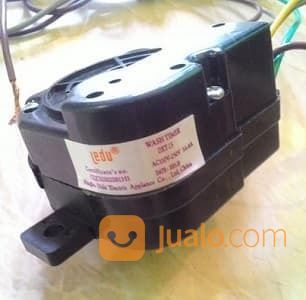 Timer Mesin Cuci 6 Kabel