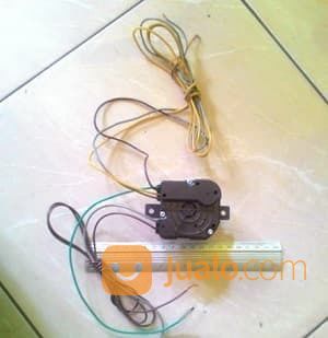 Timer Mesin Cuci 6 Kabel