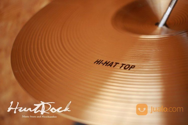 Stagg Cymbal 14 Hihat DH FAT HI-HAT