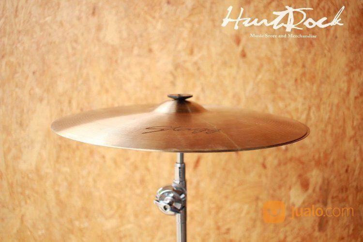 Stagg Cymbal 14 Hihat DH FAT HI-HAT