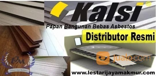  Harga Kalsiboard Surabaya  Jualo