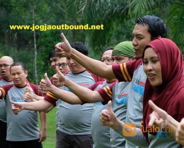 Tempat Outbound Kelor Jogja, Paket Outbound Di Kelor Jogja