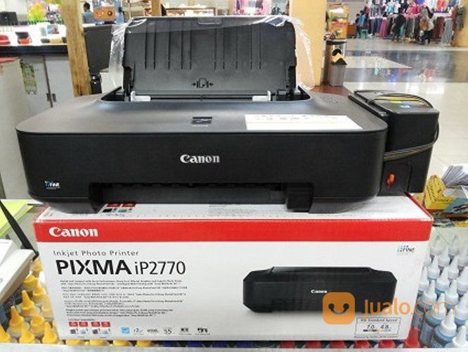 2770 printer