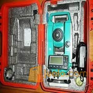 Spec Dan Harga Total station sokkia CX series103 105 Gratis training