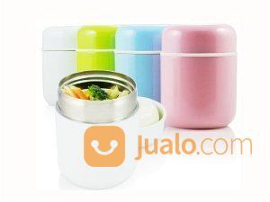 VACUM FOOD - Deco Vacum Food Jar Chielo