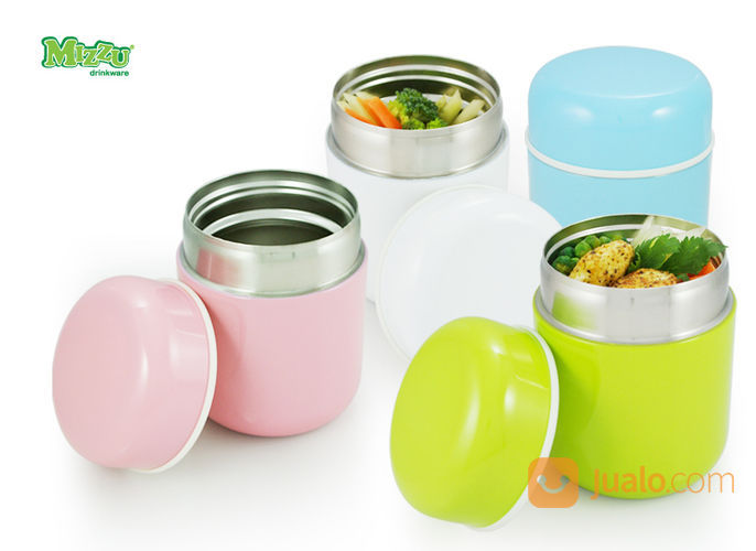 VACUM FOOD - Deco Vacum Food Jar Chielo