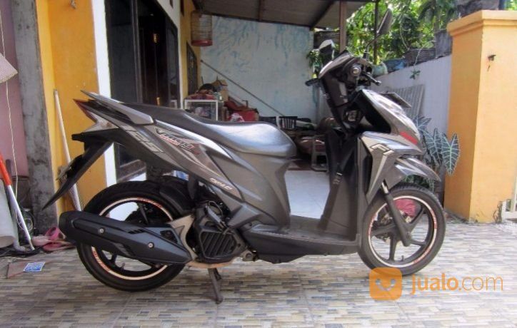 Motor bekas sidoarjo