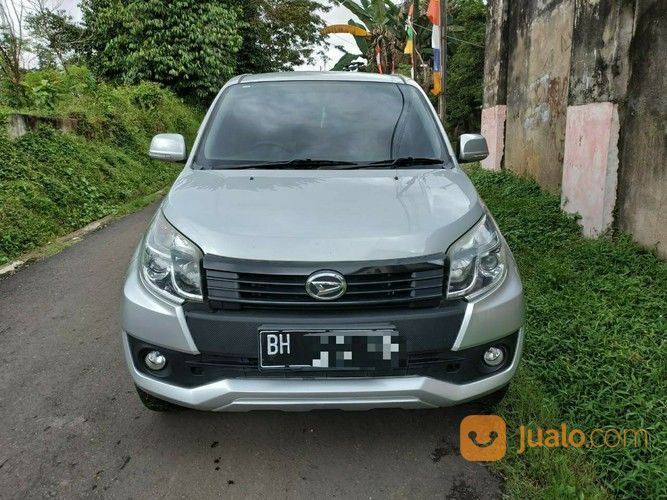 Jual Beli Mobil  Daihatsu Baru  Bekas  di Jambi  Jualo