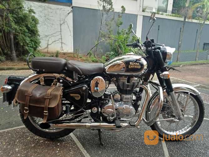  Motor  Royal Enfield Kab Grobogan  Jualo