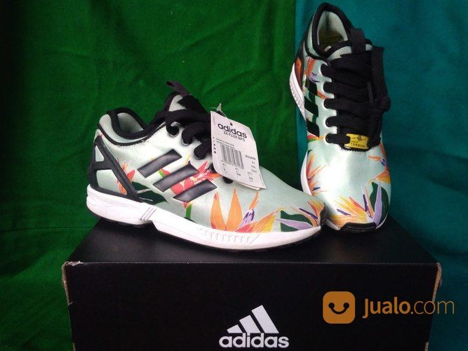 adidas zx flux nps