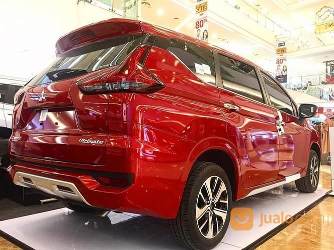 Info ttg Harga Xpander Sport Manual 2020 Terpercaya