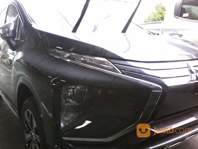 New Xpander Harga Exceed Manual Dan Harga Xpander Exceed Matik 2019 di